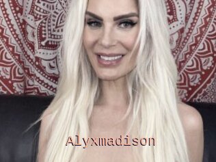 Alyxmadison