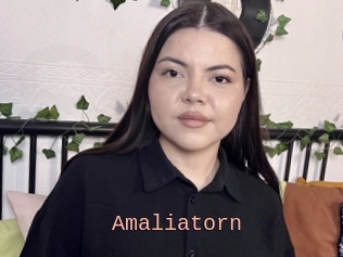 Amaliatorn