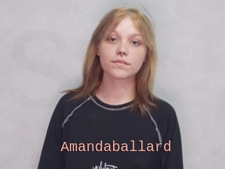 Amandaballard