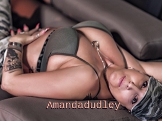 Amandadudley