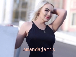 Amandajamis