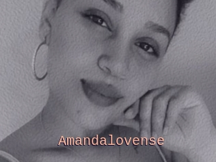 Amandalovense