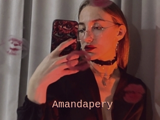 Amandapery