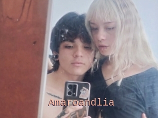 Amaroandlia