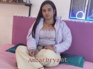 Ambarbryant