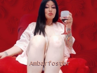 Ambarfoster