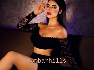 Ambarhills