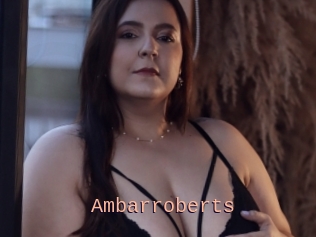 Ambarroberts