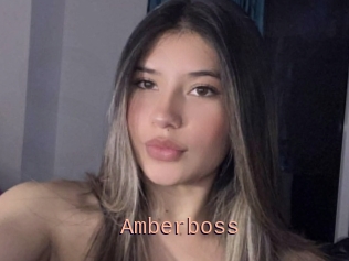 Amberboss