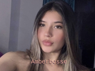 Amberbosse