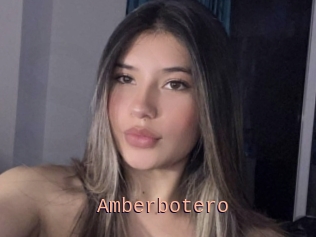 Amberbotero