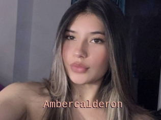 Ambercalderon