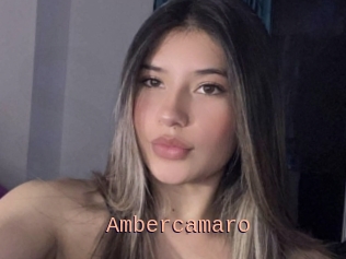 Ambercamaro