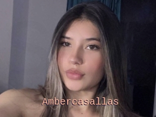 Ambercasallas