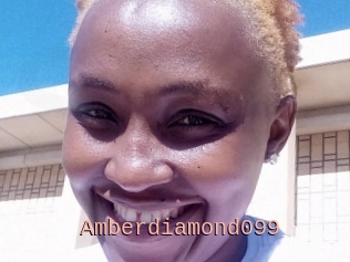 Amberdiamond099