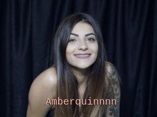 Amberquinnnn