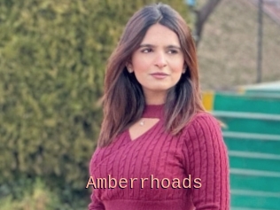 Amberrhoads