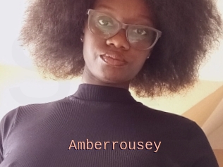 Amberrousey