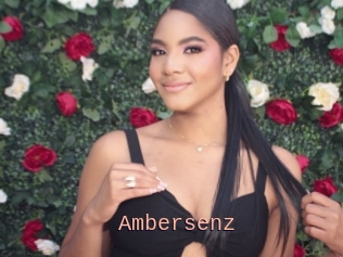 Ambersenz