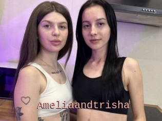 Ameliaandtrisha