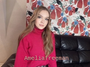 Ameliafreeman