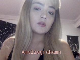 Ameliegrahamn