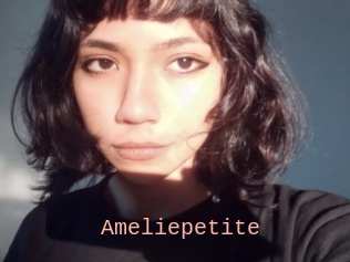 Ameliepetite