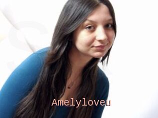 Amelyloveu