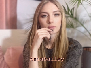 Amiabailey