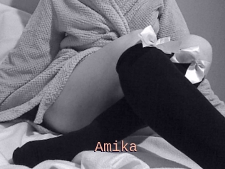 Amika