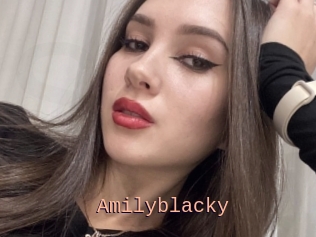 Amilyblacky