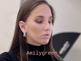 Amilygreem