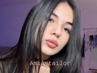 Amilytailor