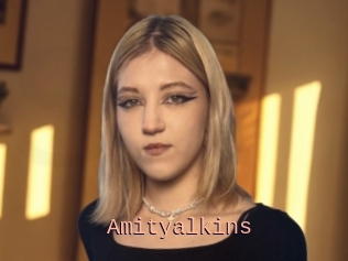 Amityalkins