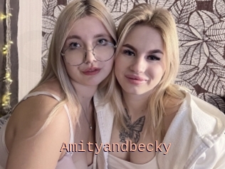 Amityandbecky