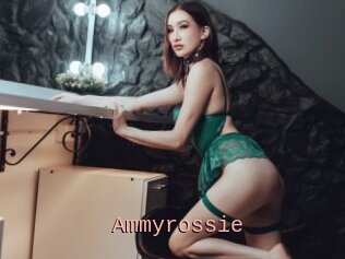 Ammyrossie