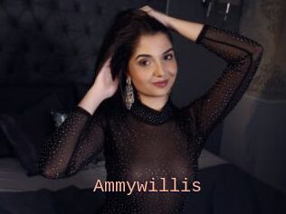 Ammywillis