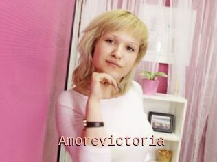 Amorevictoria