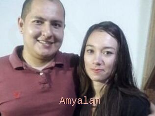 Amyalan