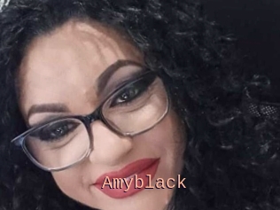 Amyblack