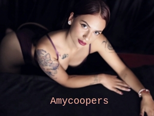 Amycoopers