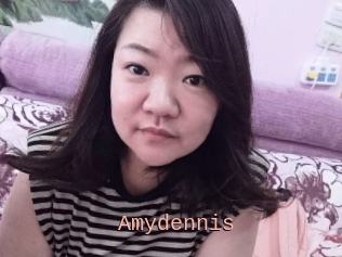 Amydennis