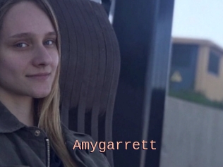 Amygarrett