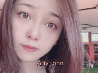 Amyjohn