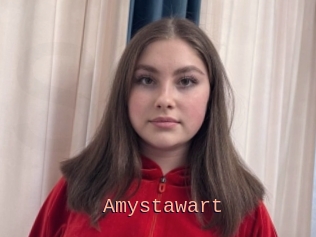 Amystawart