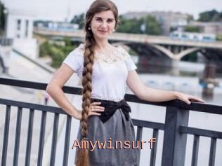 Amywinsurf