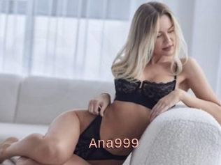 Ana999