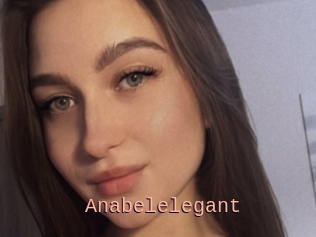 Anabelelegant