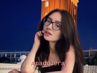 Anadoleray