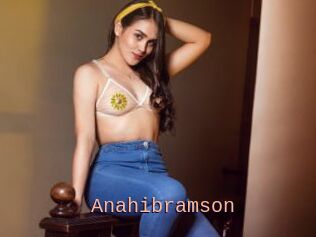 Anahibramson